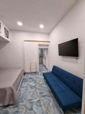 La casa di Milly